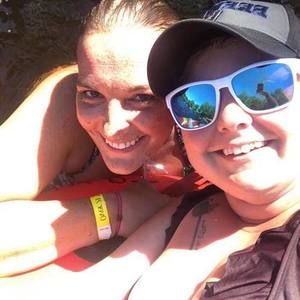 Meet your Posher, Jillian